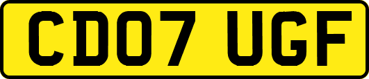 CD07UGF