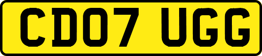 CD07UGG