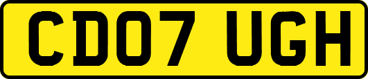 CD07UGH