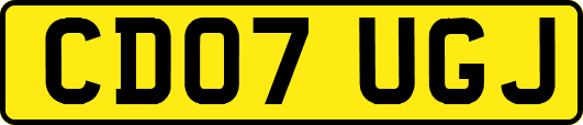 CD07UGJ