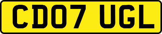 CD07UGL