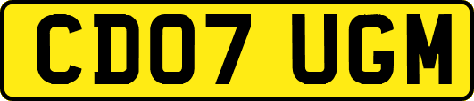 CD07UGM