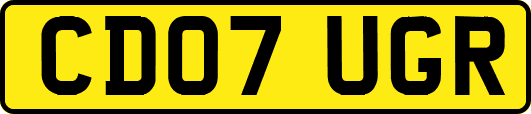 CD07UGR