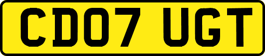 CD07UGT