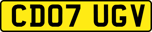CD07UGV