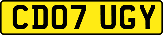 CD07UGY