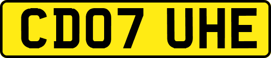 CD07UHE