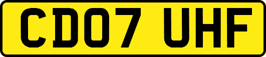 CD07UHF