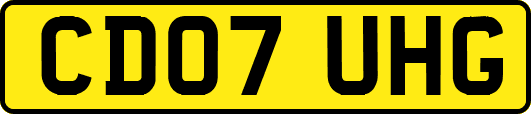 CD07UHG