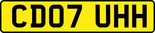 CD07UHH