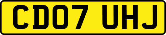 CD07UHJ