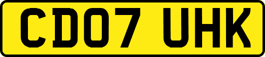CD07UHK