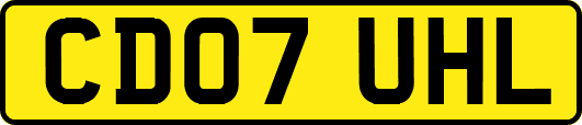 CD07UHL