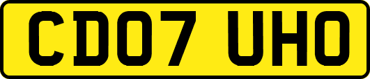CD07UHO