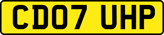 CD07UHP
