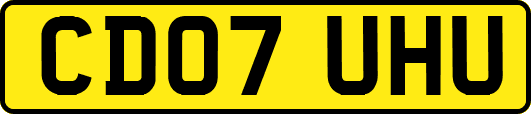 CD07UHU