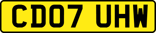 CD07UHW