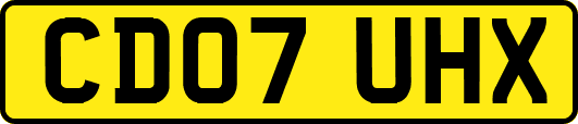 CD07UHX