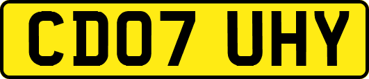 CD07UHY
