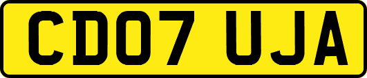 CD07UJA