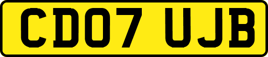 CD07UJB