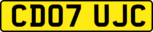 CD07UJC