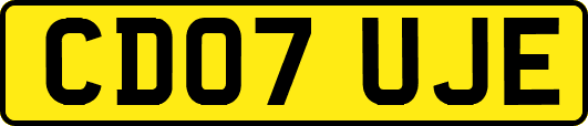CD07UJE