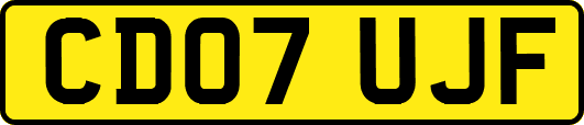 CD07UJF