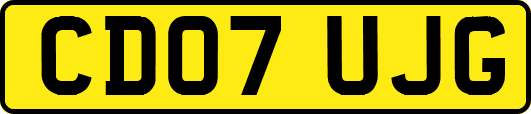 CD07UJG