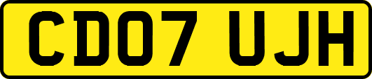CD07UJH