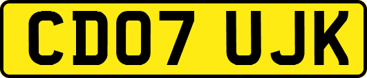 CD07UJK