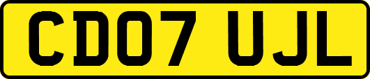 CD07UJL
