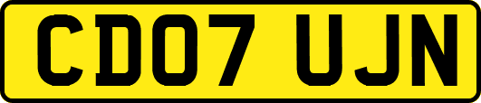 CD07UJN