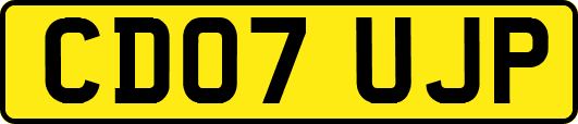 CD07UJP