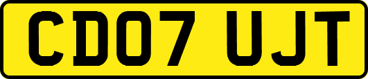 CD07UJT