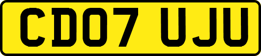 CD07UJU