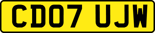 CD07UJW