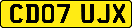 CD07UJX