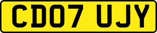 CD07UJY