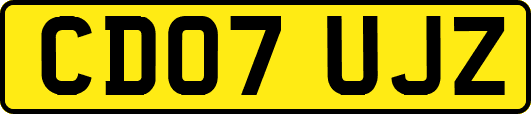 CD07UJZ
