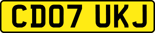 CD07UKJ