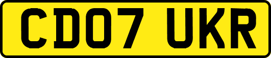 CD07UKR