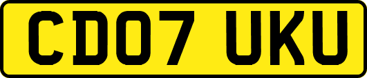 CD07UKU