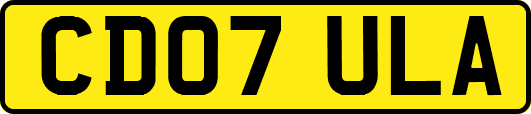 CD07ULA