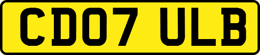 CD07ULB