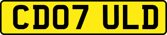 CD07ULD