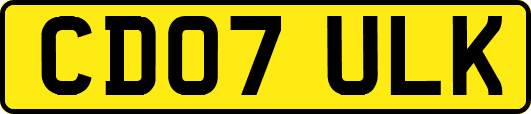 CD07ULK