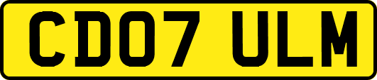 CD07ULM