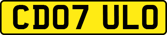 CD07ULO