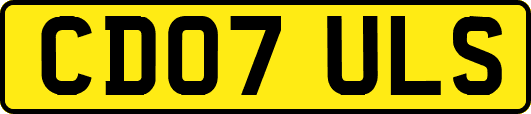 CD07ULS
